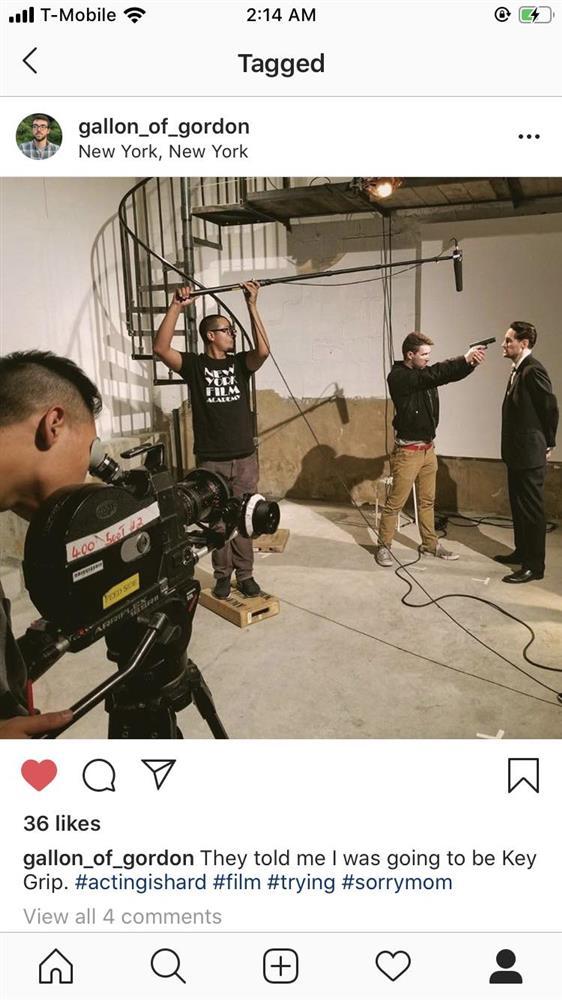 Đạo diễn trẻ từ Mỹ về Việt Nam tìm kiếm diễn viên cho phim mới-3