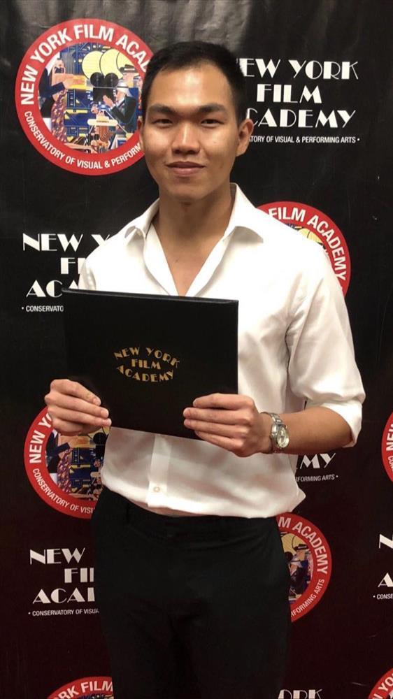 Đạo diễn trẻ từ Mỹ về Việt Nam tìm kiếm diễn viên cho phim mới-4