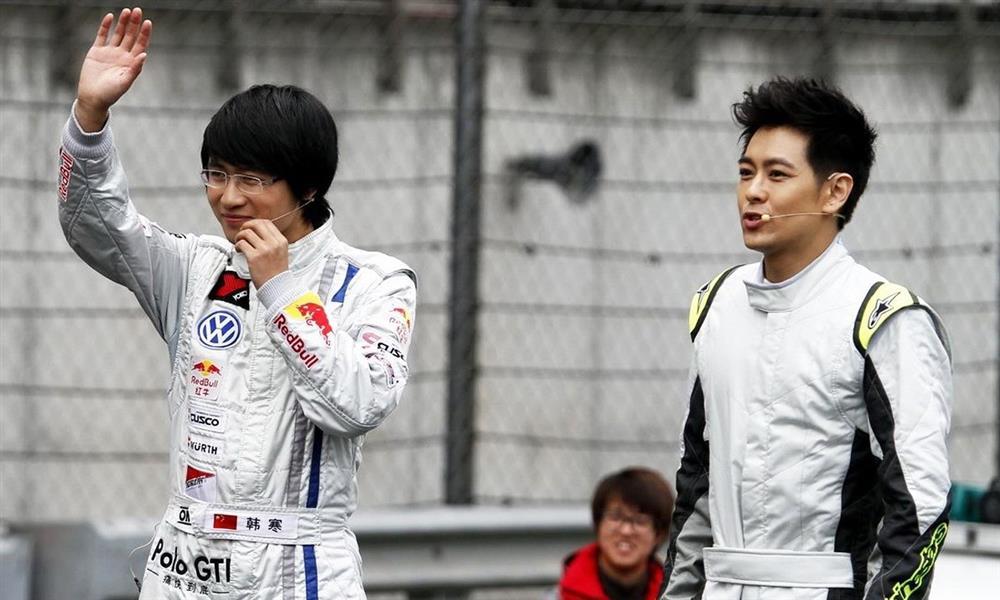 Nghề phụ hái ra tiền giúp các ngôi sao Trung Quốc thành triệu phú-1