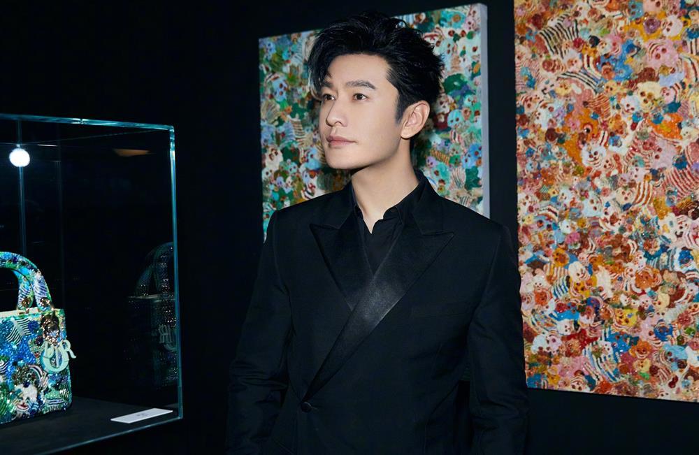 Nghề phụ hái ra tiền giúp các ngôi sao Trung Quốc thành triệu phú-5