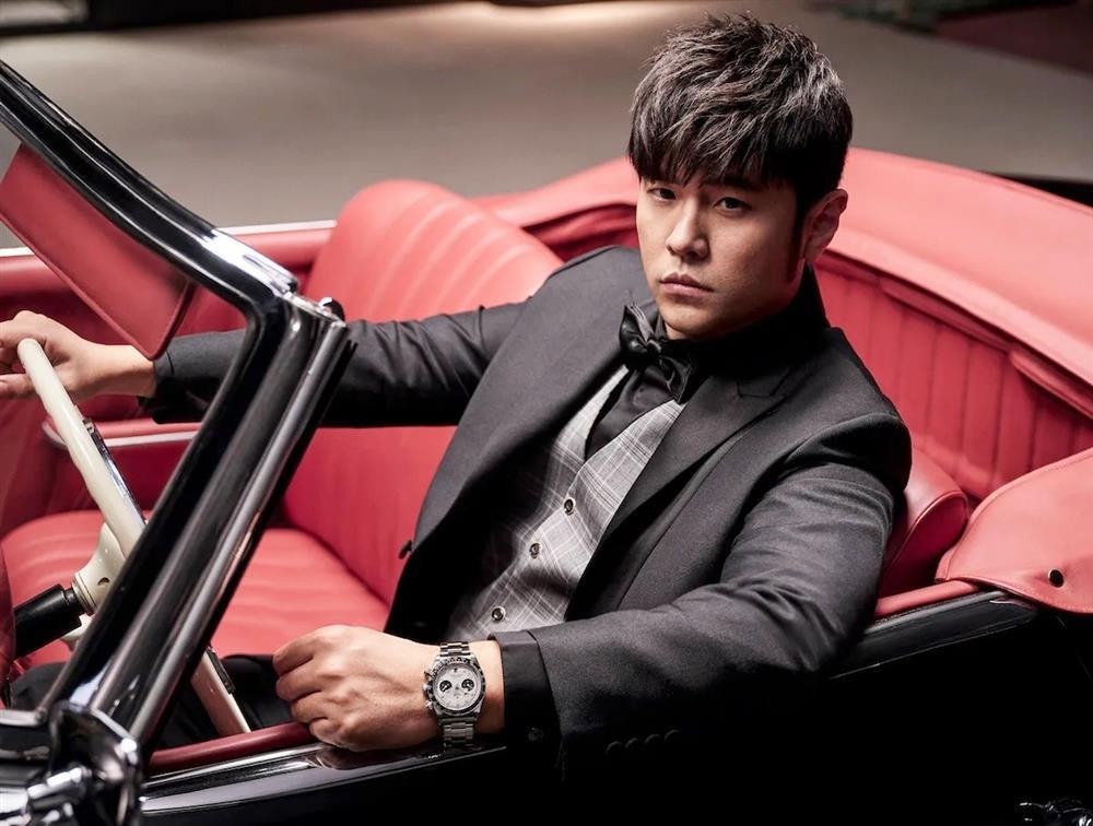 Nghề phụ hái ra tiền giúp các ngôi sao Trung Quốc thành triệu phú-6