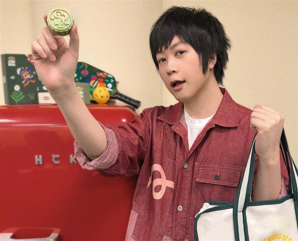 Nghề phụ hái ra tiền giúp các ngôi sao Trung Quốc thành triệu phú-7