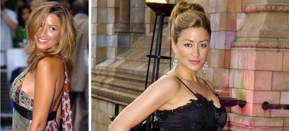 Tình tin đồn David Beckham thay đổi phong cách rõ rệt sau 20 năm-2