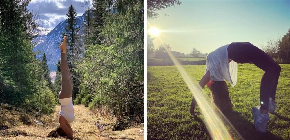 Tình tin đồn David Beckham thay đổi phong cách rõ rệt sau 20 năm-7