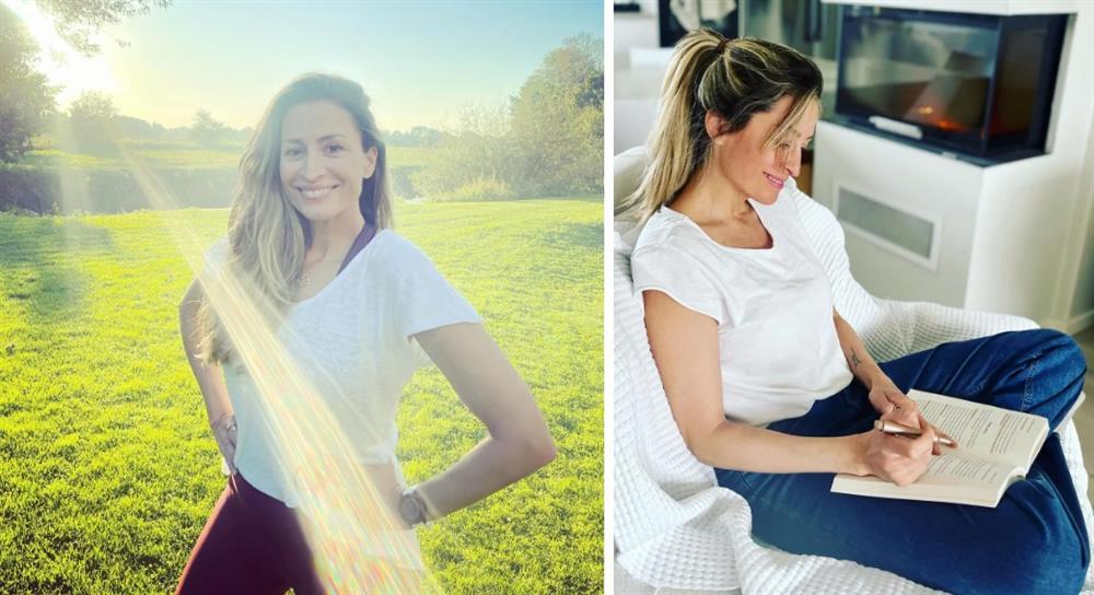 Tình tin đồn David Beckham thay đổi phong cách rõ rệt sau 20 năm-6