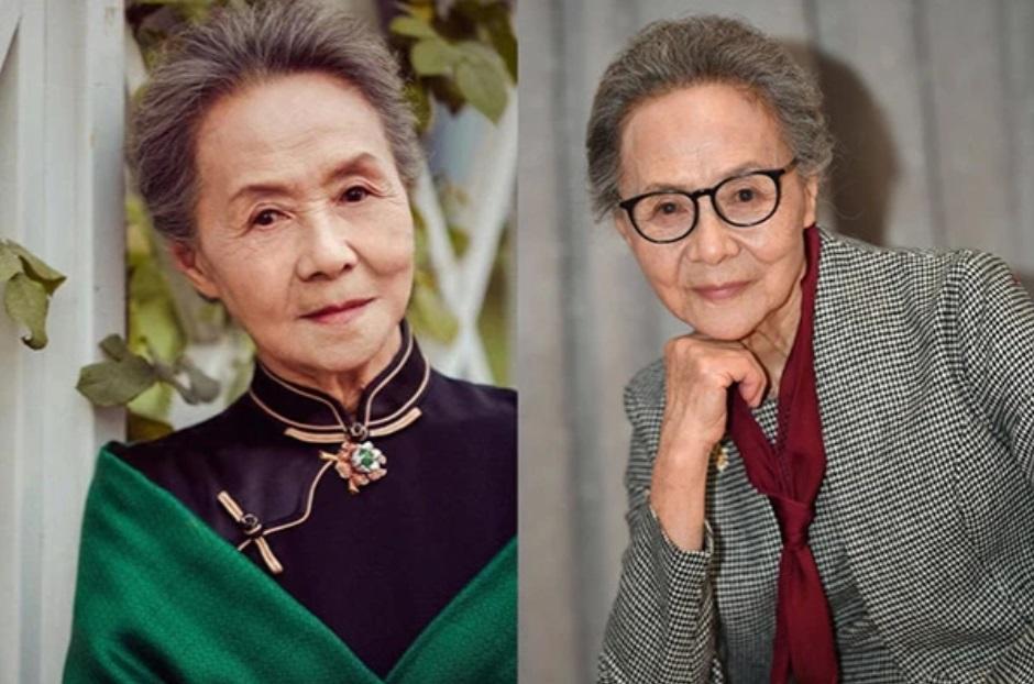 Mỹ nhân Tây Du Ký: U90 dáng đi vẫn nhanh nhẹn, dung nhan tươi tắn-4