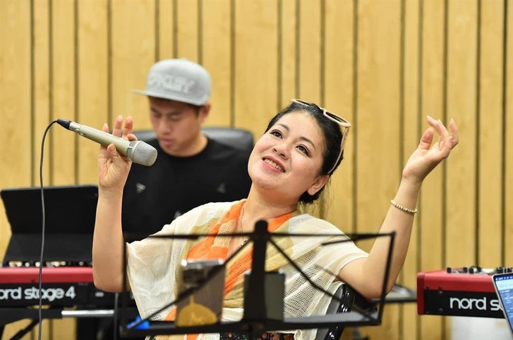 Vụ 3 ca sĩ trẻ bị tố vô ơn: NSND Thanh Hoa, Anh Thơ lên tiếng-3