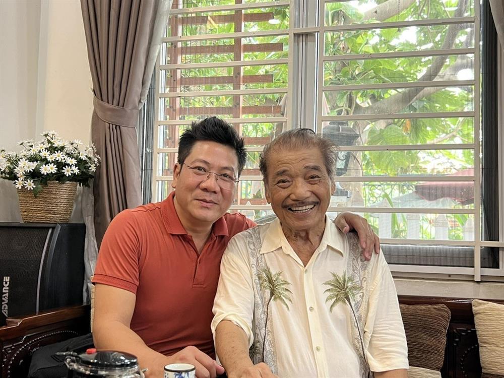 Vụ 3 ca sĩ trẻ bị tố vô ơn: NSND Thanh Hoa, Anh Thơ lên tiếng-4