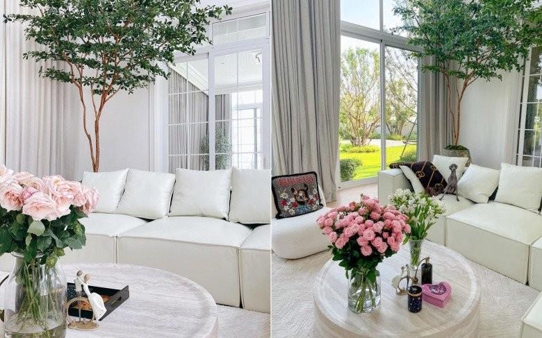 Dinh thự 8.000m2 của Ma nữ đẹp nhất Thái Lan gây chú ý-5