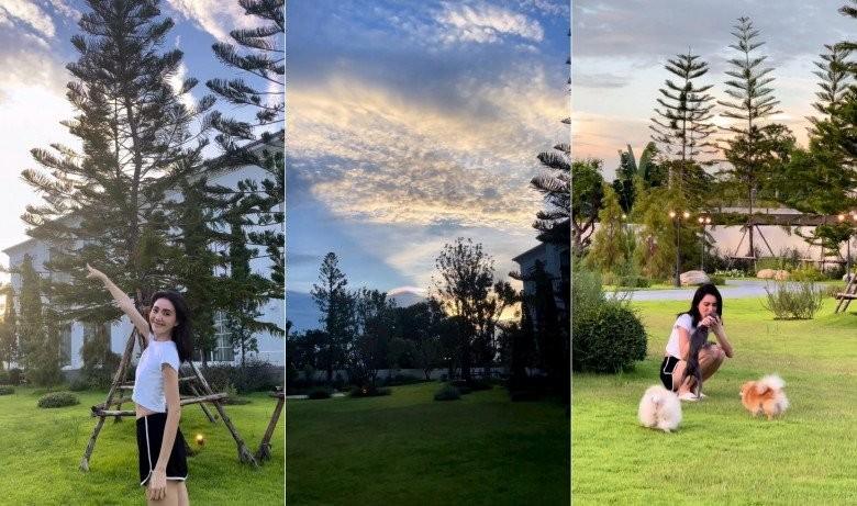 Dinh thự 8.000m2 của Ma nữ đẹp nhất Thái Lan gây chú ý-26