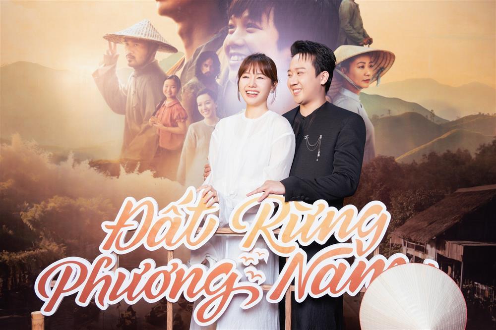 Nguyễn Quang Dũng nhiều lần gọi vợ ơi khi không thấy Bùi Lan Hương đứng cạnh-5