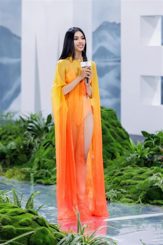 10 người đẹp sáng giá cho vương miện Hoa hậu Trái đất Việt Nam 2023-6
