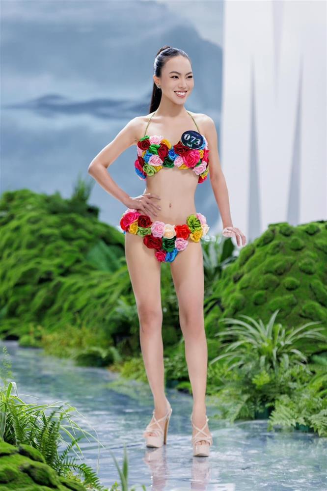 10 người đẹp sáng giá cho vương miện Hoa hậu Trái đất Việt Nam 2023-16