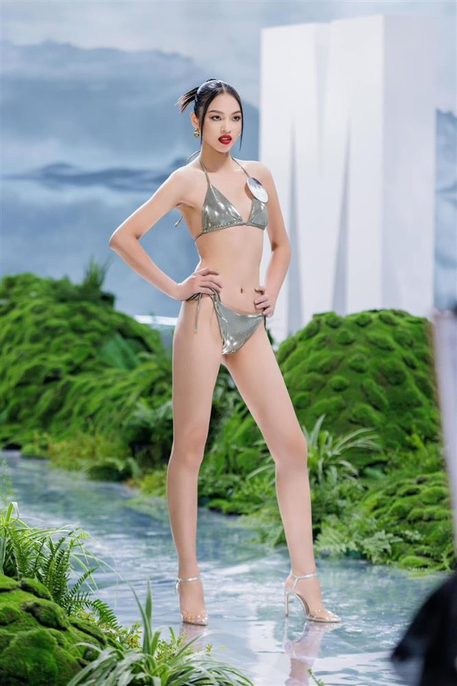 10 người đẹp sáng giá cho vương miện Hoa hậu Trái đất Việt Nam 2023-18