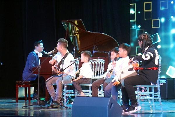 Sao Việt lấy vợ đại gia: Thanh Bùi gây chú ý khi gia đình bạn đời có gia thế lẫn khối tài sản bí ẩn?-4