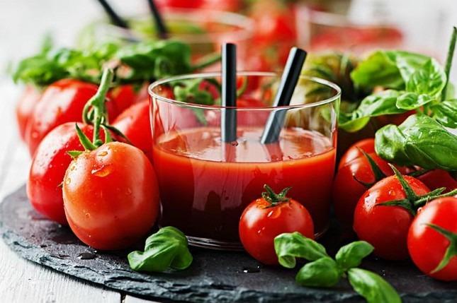 Ăn cà chua cần tránh những sai lầm này kẻo ngộ độc, suy giảm chức năng thận-3