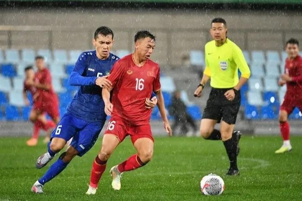 Thua hai trận, tuyển Việt Nam bất ngờ… tăng hạng trên bảng xếp hạng FIFA-1