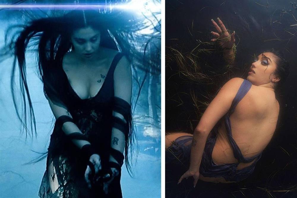 Lý do con gái Madonna hay bị chê, con gái Michael Jackson dễ tạo thiện cảm-1