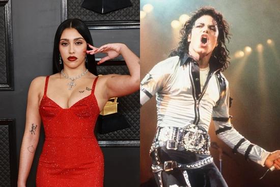 Lý do con gái Madonna hay bị chê, con gái Michael Jackson dễ tạo thiện cảm