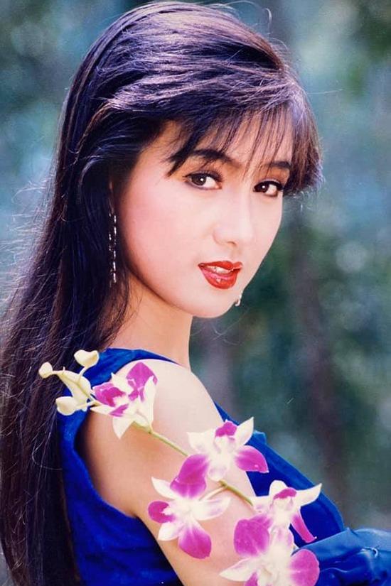 Hiền Mai: Từng bị tai nạn gãy cột sống khi quay phim, kính xe đâm vào mặt nát bét-2