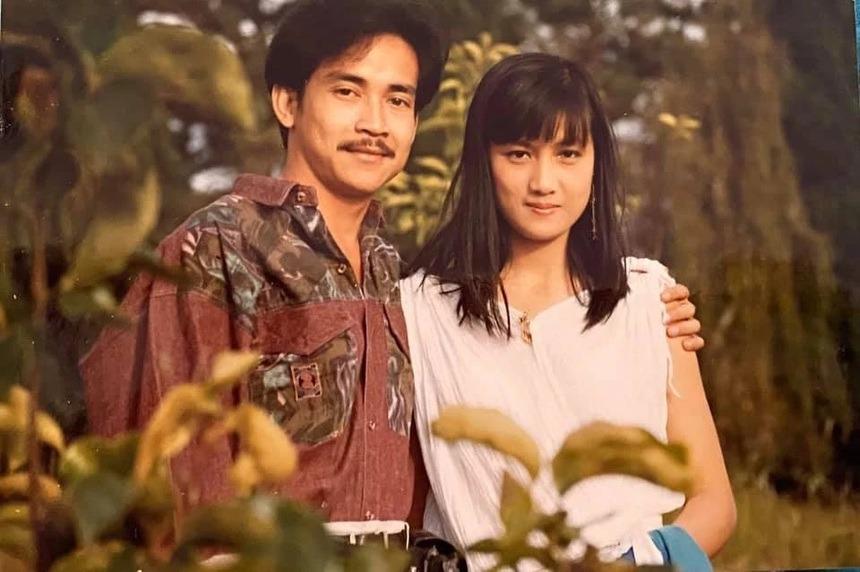 Hiền Mai: Từng bị tai nạn gãy cột sống khi quay phim, kính xe đâm vào mặt nát bét-3