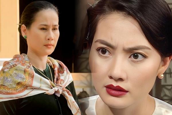 Thân Thúy Hà: Tôi đi ra đường có người đòi đánh, chửi bới, về quê hàng xóm mắng vốn tôi-3