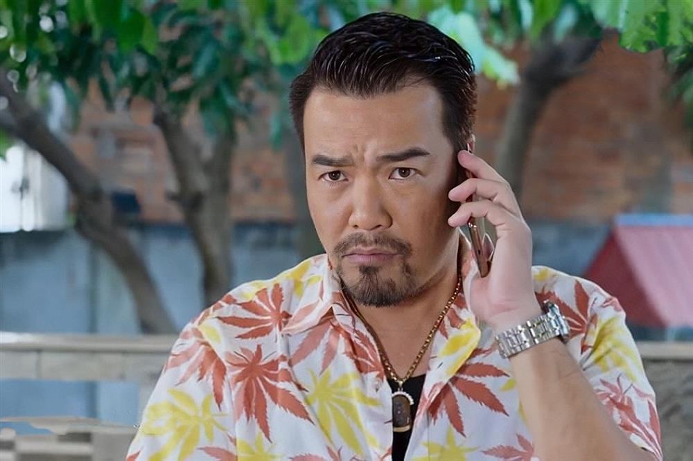 Đóng vai ác: Thân Thúy Hà mất ngủ vì bị chửi, Ngọc Lan không dám để con xem-2