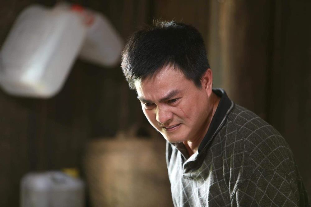 Đóng vai ác: Thân Thúy Hà mất ngủ vì bị chửi, Ngọc Lan không dám để con xem-3