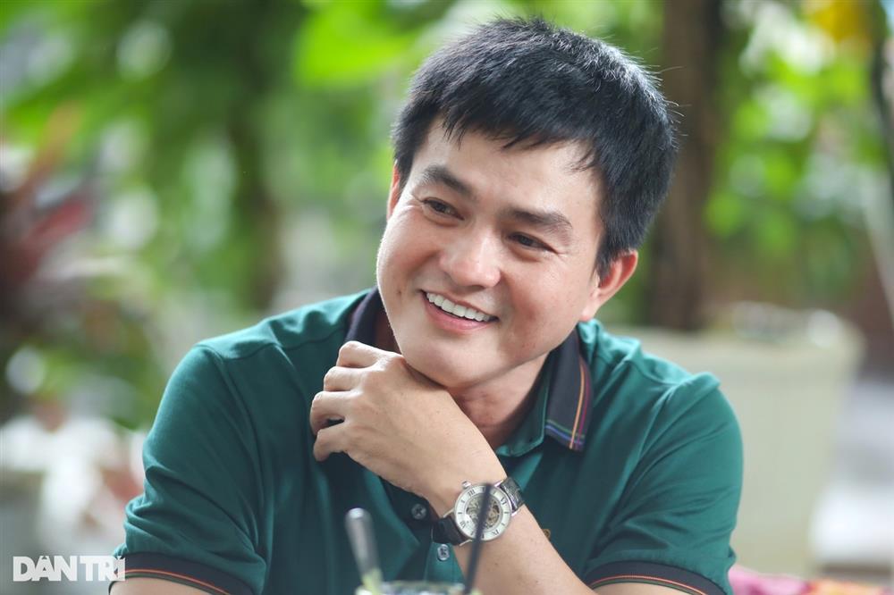 Đóng vai ác: Thân Thúy Hà mất ngủ vì bị chửi, Ngọc Lan không dám để con xem-4