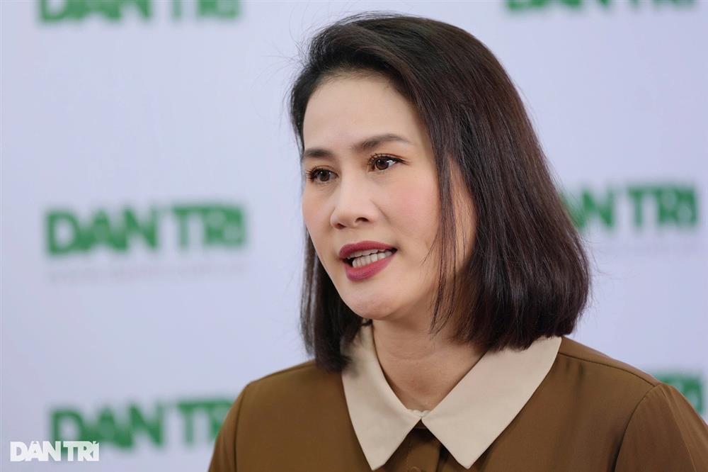 Đóng vai ác: Thân Thúy Hà mất ngủ vì bị chửi, Ngọc Lan không dám để con xem-6