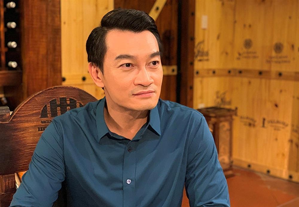 Đóng vai ác: Thân Thúy Hà mất ngủ vì bị chửi, Ngọc Lan không dám để con xem-7