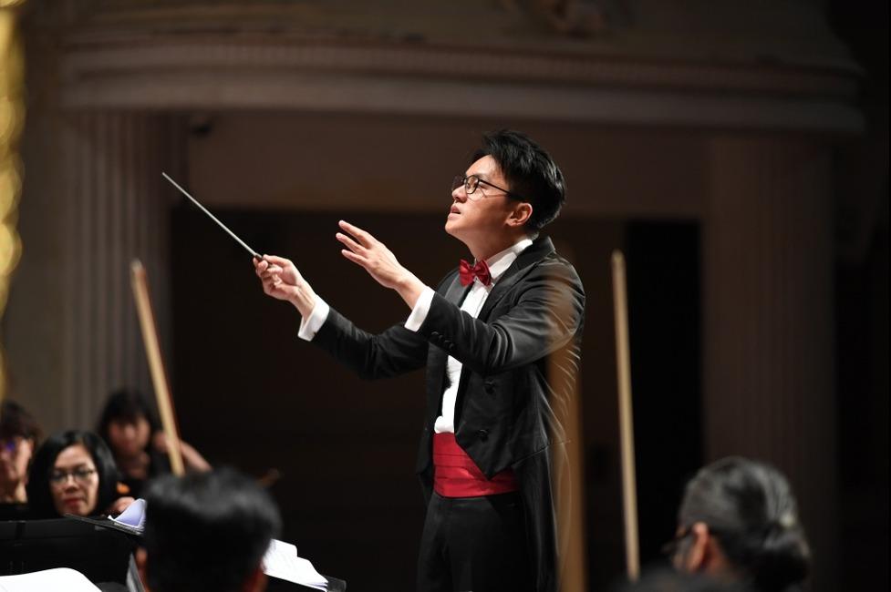 Hồ sơ khủng của chồng sắp cưới Thanh Hằng: Từng chỉ huy nhiều sự kiện âm nhạc lớn trong và ngoài nước-1