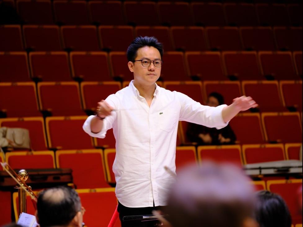 Hồ sơ khủng của chồng sắp cưới Thanh Hằng: Từng chỉ huy nhiều sự kiện âm nhạc lớn trong và ngoài nước-4