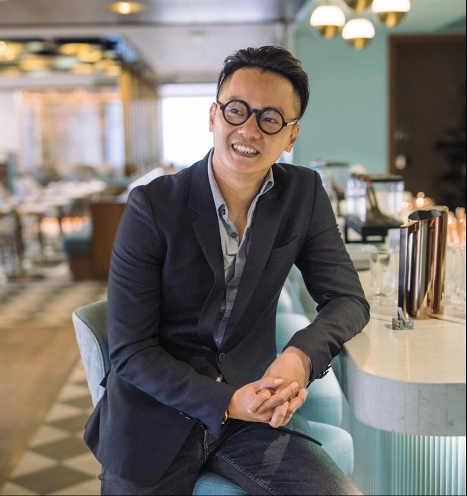 Hồ sơ khủng của chồng sắp cưới Thanh Hằng: Từng chỉ huy nhiều sự kiện âm nhạc lớn trong và ngoài nước-5