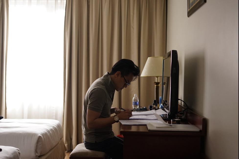 Hồ sơ khủng của chồng sắp cưới Thanh Hằng: Từng chỉ huy nhiều sự kiện âm nhạc lớn trong và ngoài nước-6