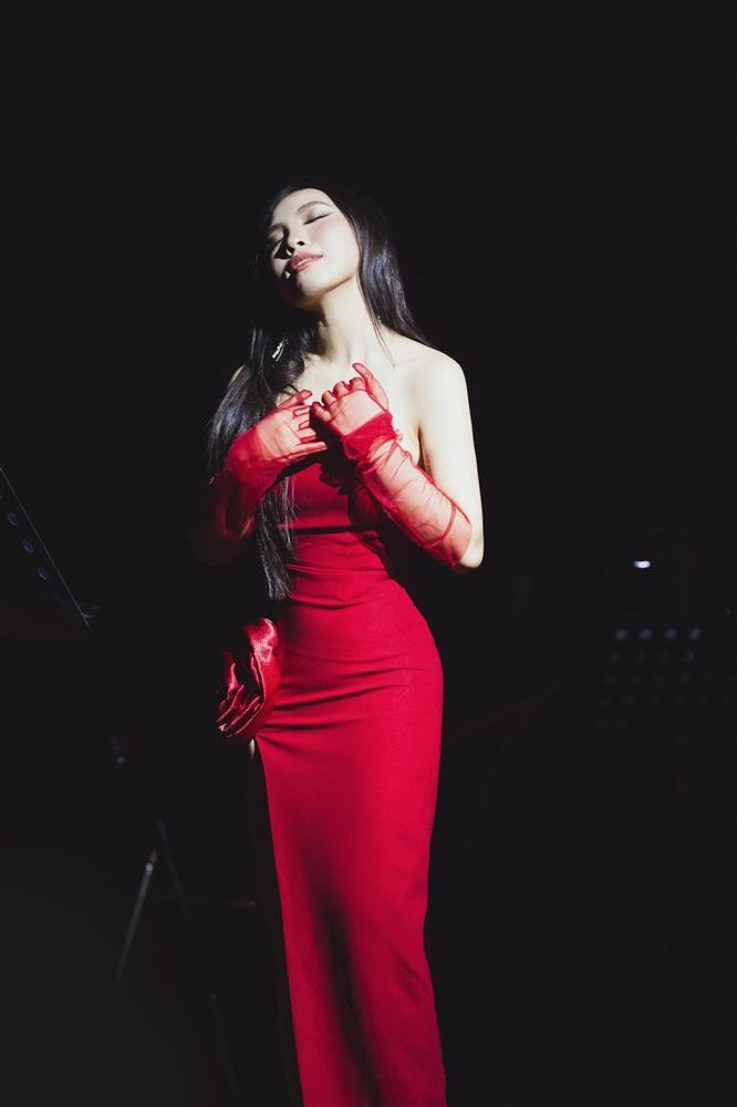 Ca sĩ Đinh Trang: Tôi sốc nặng, bật khóc khi đọc lời xin lỗi của quán quân Lan Quỳnh-1