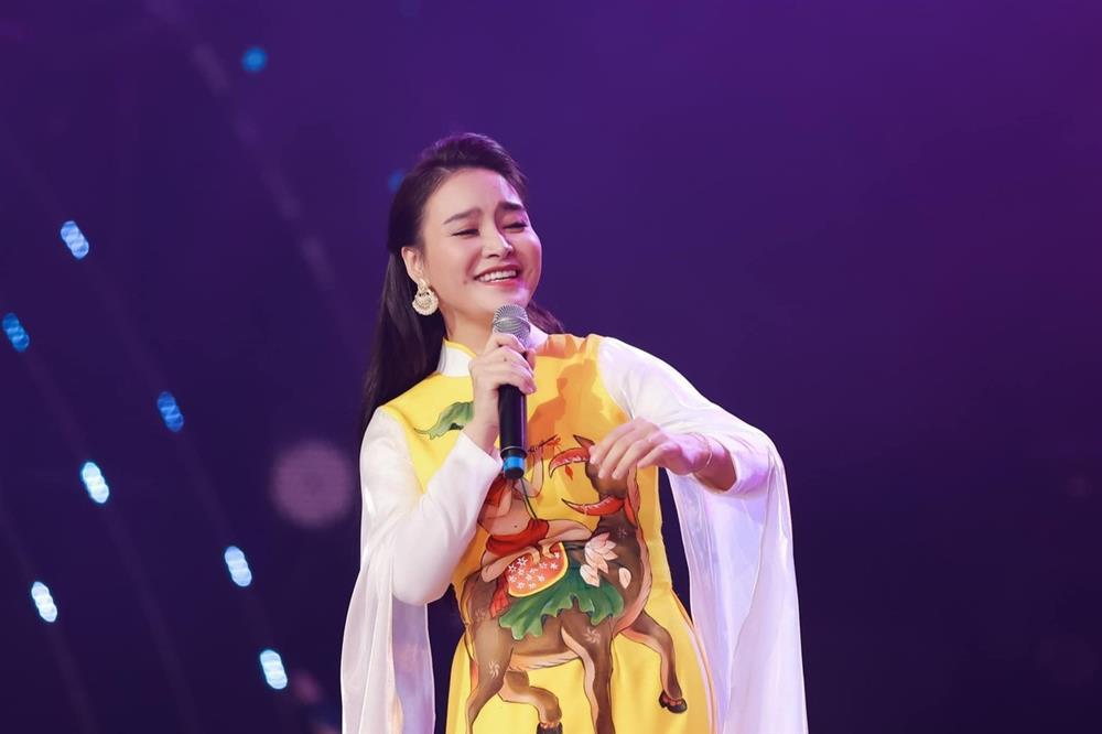 Ca sĩ Đinh Trang: Tôi sốc nặng, bật khóc khi đọc lời xin lỗi của quán quân Lan Quỳnh-2