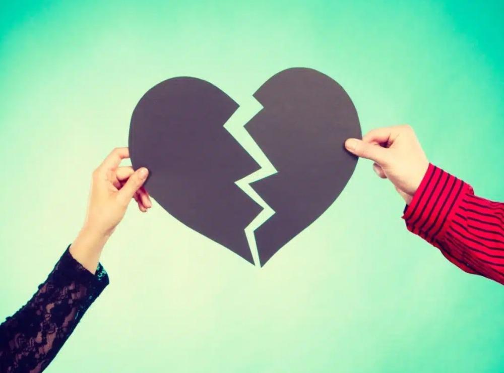 Vừa đến thăm nhà bạn trai, tôi đã muốn chia tay-1