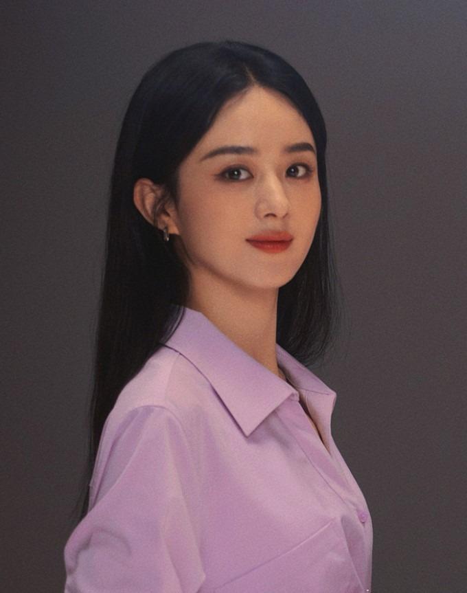 Bật mí 5 thói quen giúp Triệu Lệ Dĩnh trẻ đẹp ở tuổi 36-2