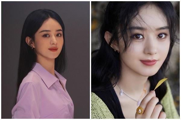 Triệu Lệ Dĩnh đón sinh nhật tuổi 36 bên hội bạn thân, gây sốc vì visual càng ngày càng đẹp-16