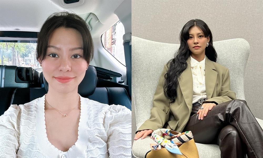 Bùi Lan Hương kể việc sống chung với Nguyễn Quang Dũng, nói gì về đám cưới?-3