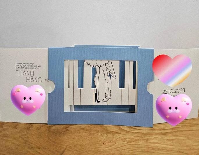 Dự đoán váy cưới Thanh Hằng sẽ mặc để sánh đôi chú rể nhạc công vào cuối tháng 10-1