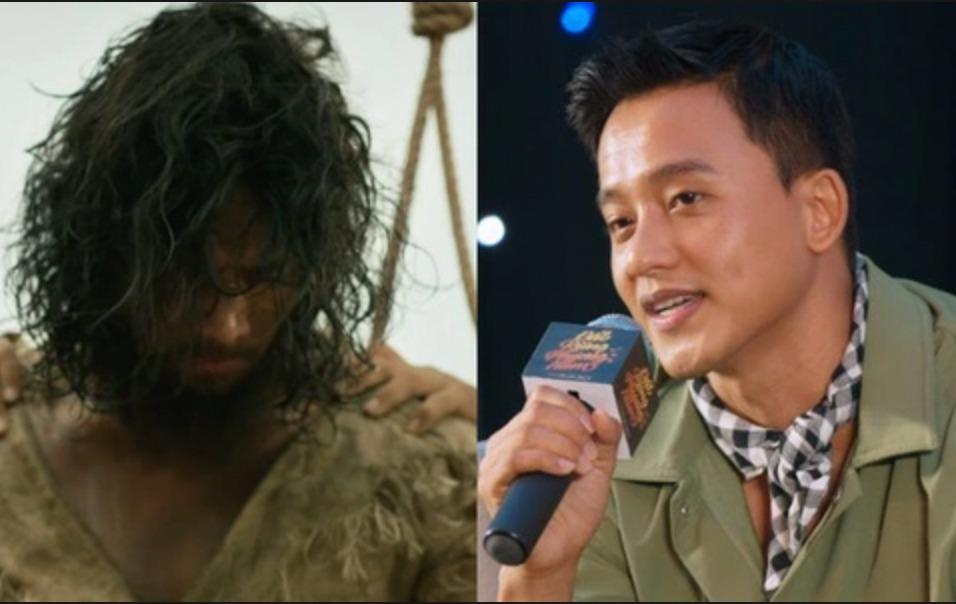 Mai Tài Phến bị đồn được nhận vai Võ Tòng Đất Rừng Phương Nam nhờ Mỹ Tâm-2