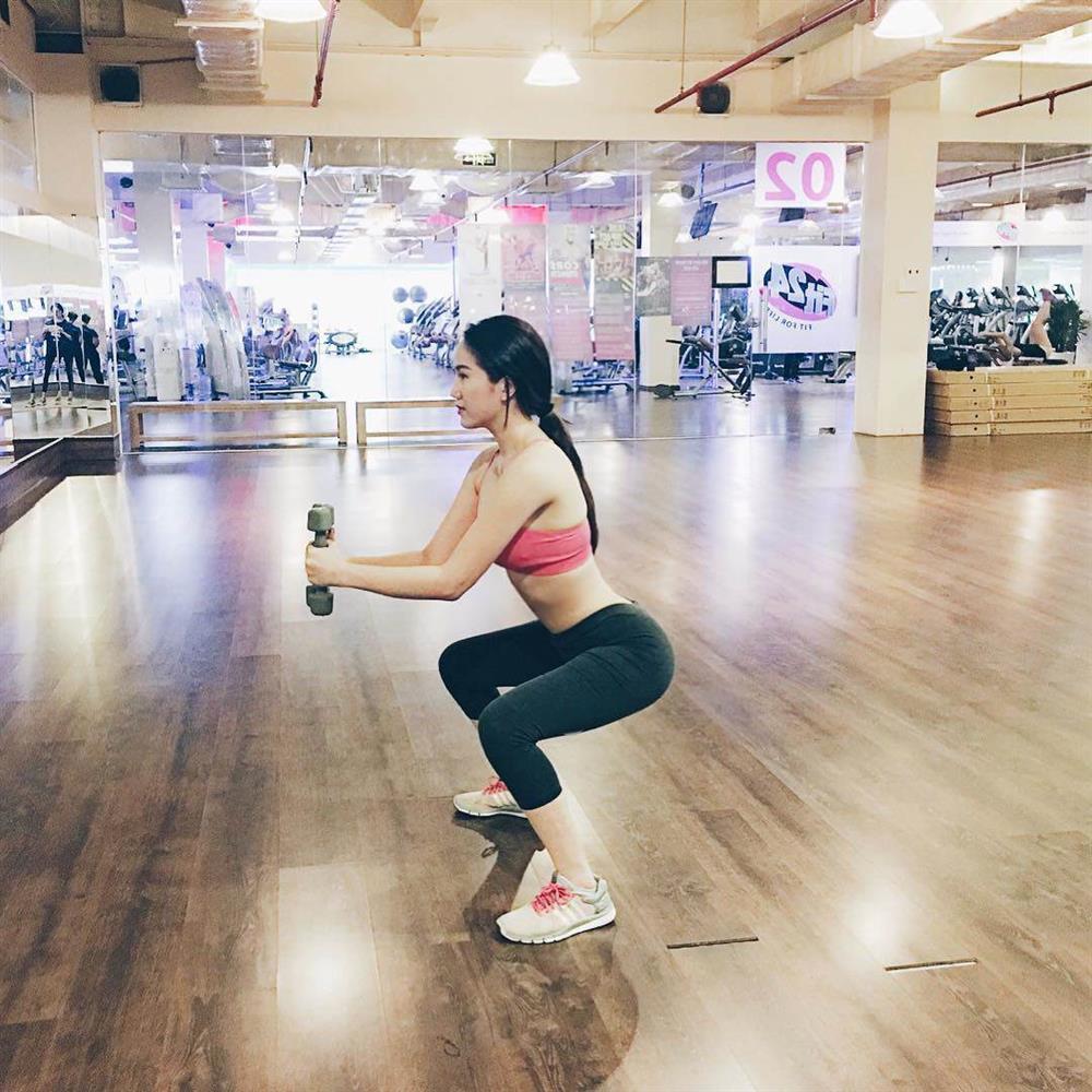 Bảo Thy chi 2 tỷ 1 lần đi spa, fan hóm hỉnh: Da bóng đến mức kiến bò cũng rơi-7