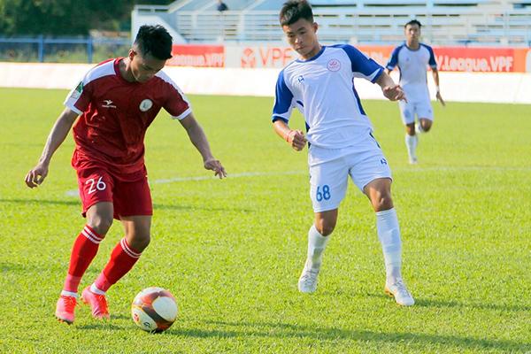 Thêm HLV bị tố cắt xén tiền ăn của VĐV: Sở VH&TT Bình Định làm rõ sai phạm-2