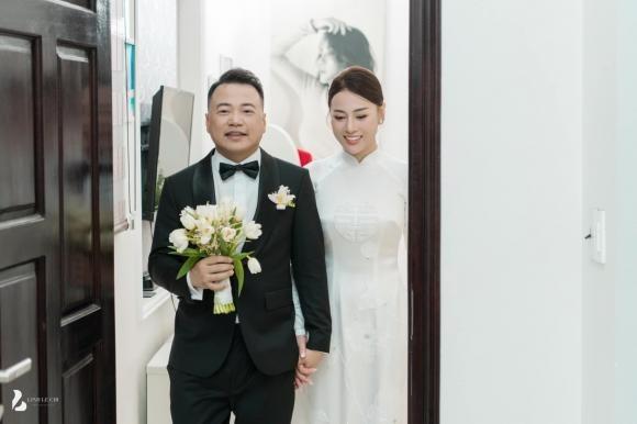 Shark Bình từng có động thái ngầm xác nhận Phương Oanh đang mang thai nhưng không ai nhận ra-5