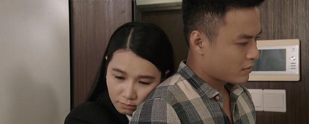 Nữ diễn viên từng bị ghét vì vai cô vợ cắm sừng chồng hiện ra sao sau 4 năm rời xa màn ảnh?-1