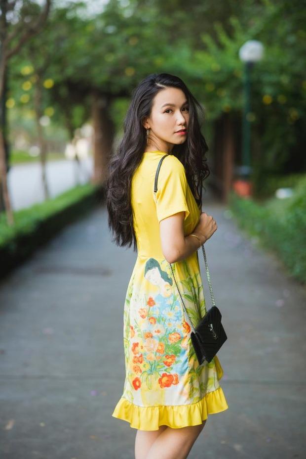 Nữ diễn viên từng bị ghét vì vai cô vợ cắm sừng chồng hiện ra sao sau 4 năm rời xa màn ảnh?-6