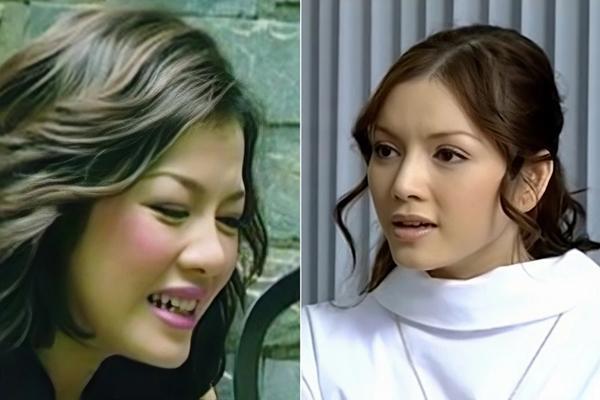 3 mỹ nhân Kiều Nữ Và Đại Gia gây sốt cách đây 15 năm, giờ ra sao?-2