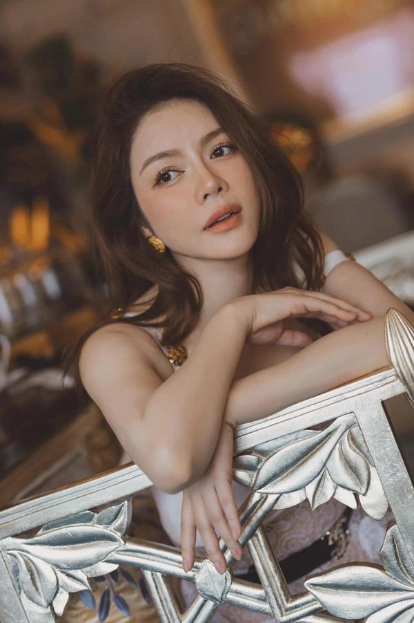 3 mỹ nhân Kiều Nữ Và Đại Gia gây sốt cách đây 15 năm, giờ ra sao?-3